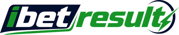ibet result logo